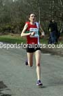 Womens 6 stage relay, Enlgish National 12 and 6 Stage Road Relays. Photo: David T. Hewitson/Sports for All Pics